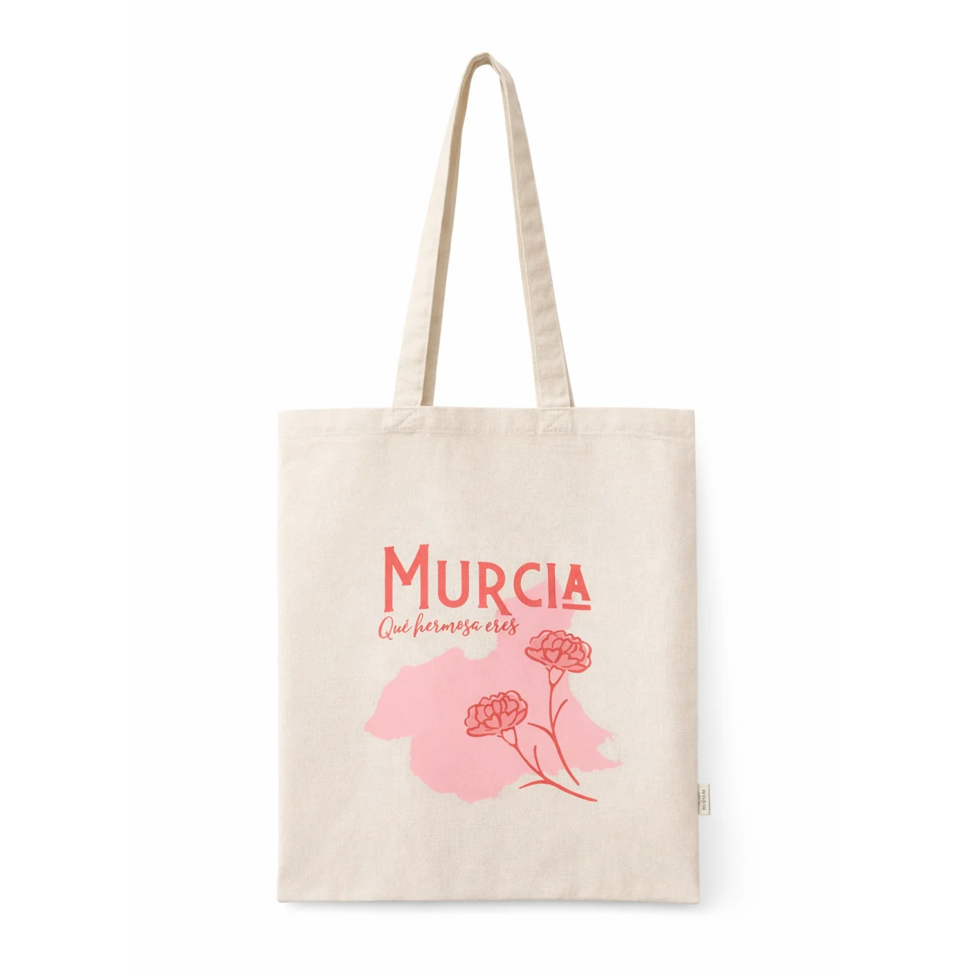 Tote Bag Murcia
